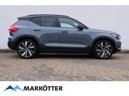 Volvo XC40, R-Design, Jahr 2021 - Bielefeld