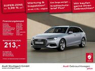 Audi A4, Avant Advanced 30 TDI, Jahr 2023 - Böblingen