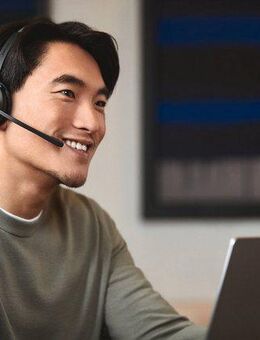 Jabra Evolve2 30 SE USB-C Headset (Mono)