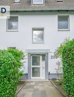 Gemütliche Dachgeschosswohnung in zentraler Lage von Castrop-Rauxel-Habinghorst! - Castrop-Rauxel