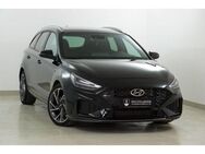 Hyundai i30 cw N Line Mild-Hybrid Kamera Navi LED - Kupferzell