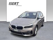 BMW 220 Active Tourer Advantage A.+NAVI+LED+DAB+PDC - Kronach