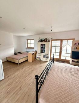 Lichtdurchflutete, ruhig gelegenen 2-Zi.-Wohnung nahe dem Innkanal - Mühldorf (Inn)