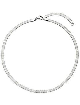 Purelei Kette ohne Anhänger Schmuck Geschenk I'lalo Choker, Necklace-ilalo