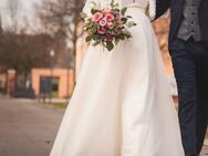 (Umstands) Brautkleid - Ottersweier