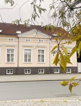 Kapitalanleger/Investoren aufgepasst- MFH mit 5 WE - nur 1 min zum Bahnhof Luckenwalde - Top Lage - Luckenwalde