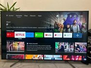 Sony smart TV - Berlin Friedrichshain-Kreuzberg