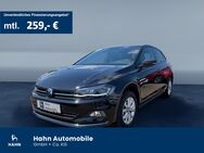 VW Polo, 1.0 TSI VI Highline, Jahr 2021 - Göppingen
