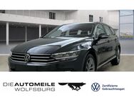 VW Passat Variant, 1.5 TSI Elegance, Jahr 2021 - Wolfsburg