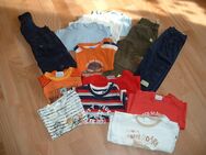 Jeans, Shirts, Pullover für Jungen ab Gr. 62 - 152, auch einzeln - Werl