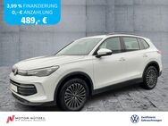 VW Tiguan, 2.0 TDI, Jahr 2024 - Hof