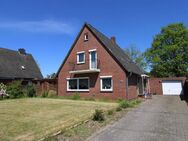 Einfamilienhaus in Varel/Obenstrohe - Varel