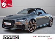 Audi TT, Roadster 45 TFSI S-line bronze selection, Jahr 2023 - Verden (Aller)