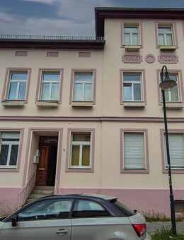 Mehrfamilienhaus, Bernau bei Berlin - Faktor ca. 13,8 - Bernau (Berlin)