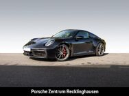 Porsche 992, 911 Carrera 4S, Jahr 2021 - Recklinghausen