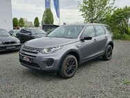 Land Rover Discovery Sport Pure AHK PTS SITZHZ. - Wiesbaden Kostheim