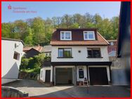 Idyllisches Wohnhaus mit Garage! - Walkenried