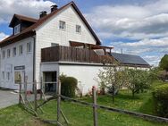 Eine gute Geldanlage! - Mehrfamilienhaus in zentraler Lage in Spiegelau/NP Bayer. Wald - Spiegelau