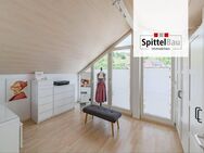 Lichtdurchflutete Dachgeschosswohnung im Herzen von Alpirsbach zu vermieten! - Alpirsbach
