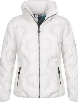 DEPROC Active Steppjacke GILMOUR MEGATE Women auch in Großen Größen erhältlich