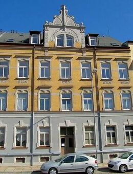 3-Raum Wohnung - Zschopau