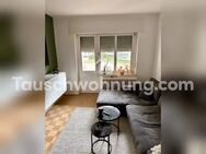 [TAUSCHWOHNUNG] 58qm am Sülzgürtel mit Balkon & Grünfläche - Köln