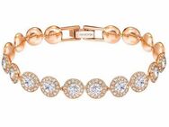 Swarovski Armband Una Angelic, mit Swarovski® Kristall