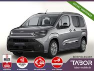 Toyota Proace, 1.5 City Verso D 130 L1 Lounge, Jahr 2022 - Freiburg (Breisgau)