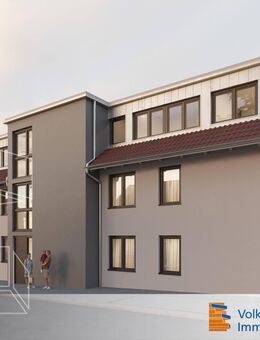 Wohnen am Lochenbach - Balingen