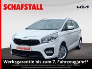 Kia Carens 1.6 GDI Navi 7-Sitzer wenig KM - Bergheim (Nordrhein-Westfalen)