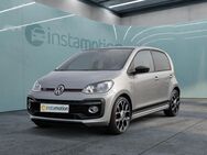 VW up, GTI |||EPH, Jahr 2019 - München
