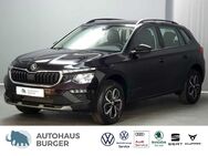 Skoda Kamiq, 1.5 TSI Selection, Jahr 2024 - Blaubeuren