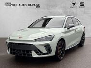 CUPRA Leon, 2.0 TSI Sportstourer VZ 333 Akebo, Jahr 2022 - Rehlingen-Siersburg