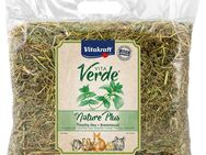Vitakraft Vita Verde Timothy-Heu mit Brennnessel - Sparpaket: 6 x 500 g