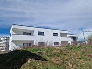 Neubau Wohnung- 3ZKB - Erstbezug -energiesparend- barrierearm - Dornburg