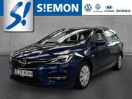 Opel Astra, 1.4 KTurbo Sports Tourer Business, Jahr 2019 - Emsdetten