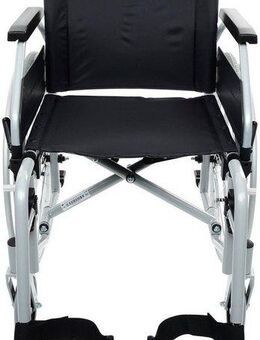 bescomedical Transportrollstuhl Primus MS 2.0, Sitzbreite 43 cm