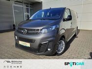 Opel Vivaro, 2.0 DoKa Edition L2 Diesel Allw 180°, Jahr 2022 - Brandenburg (Havel)