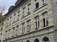 3-Zimmer DG Wohnung in Elberfeld, Gemeinschaftsgarten - Wuppertal