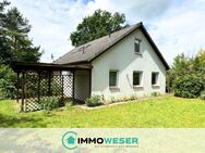 Neuer Preis! Einfamilienhaus in Hohenaverbergen - Kirchlinteln