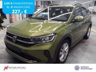 VW Taigo, 1.0 TSI LIFE 5JG, Jahr 2023 - Bayreuth