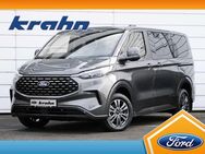 Ford Tourneo Custom, L1 Titanium | | |, Jahr 2024 - Gießen