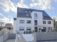 Moderne, großzügige Maisonette-Wohnung in kleiner Wohneinheit, bevorzugte Wohnlage in Ludwigsburg! - Ludwigsburg