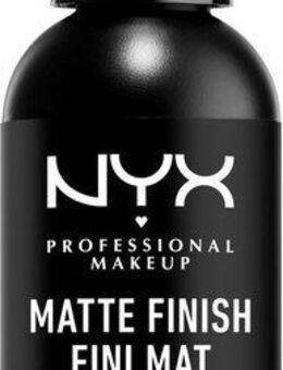NYX Primer NYX Professional Makeup Make Up Setting Spray, Leicht, fixiert das Make-Up, geeignet für jeden Hauttypen.