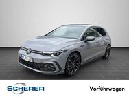 VW Golf, GTD, Jahr 2024 - Neunkirchen (Saarland)