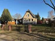 Baugrundstück mit Altbestand in Bestlage von Neuenhagen - bauträgerfrei - Neuenhagen (Berlin)