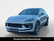 Porsche Macan, S Surround-View Abstandstempomat, Jahr 2021 - Braunschweig