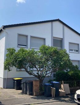 Karben: Vollvermietetes Mehrfamilienhaus in sehr guter Lage - Karben