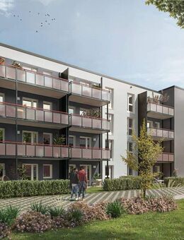 Vier Wände zum Wohlfühlen. - Essen