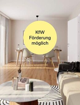 Doppelhaushälfte mit Terrasse und Garten - Großpösna